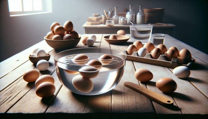 Boiling Eggs Without Cracking: Top Techniques Uncovered