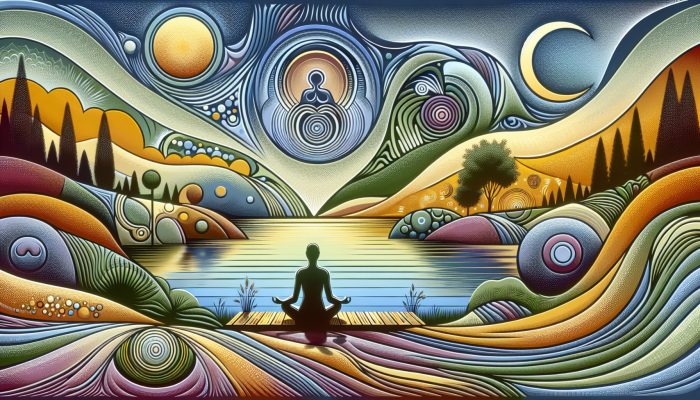 Mental Health: Enhancing Vitality in the UK’s Journey