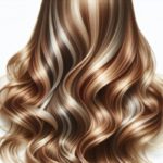 Blow Dryer Tips and Techniques from Airtouch Highlights