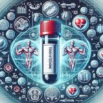 Testosterone Blood Test: A Guide for Watford Locals