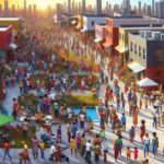 Family-Friendly Neighborhoods in Giyani’s Mid-Level Area