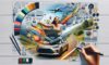 Online Car Rentals Near Top Tourist Attractions Today