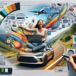 Online Car Rentals Near Top Tourist Attractions Today
