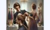 Festive Updos: Celebrate in Style Year After Year