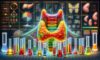 Thyroid Blood Test Tips for Residents of Wolverhampton