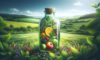 Clean-Label Supplement Trends: A Global Perspective