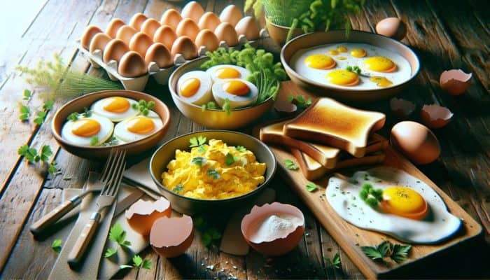 Easy Recipes for First-Time Cooks: Quick and Delicious Dishes