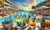 Day Drinking Bars: Best Picks at Mandalay Bay