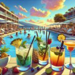 Day Drinking Bars: Best Picks at Mandalay Bay