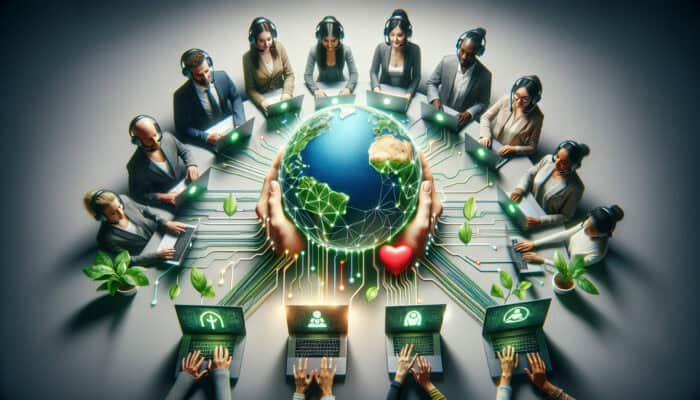 Ethical Human VA Businesses and Their Impact on Communities