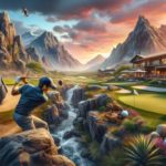 South Africa’s Best Golf Resorts for an Unforgettable Adventure