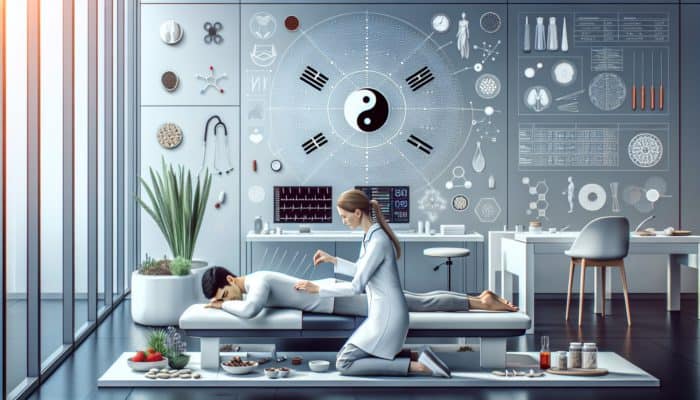 Acupuncture Techniques for Posture Correction in the UK