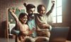 Co-Parenting Guide: Men’s Health Tips in the UK