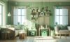 Eco-Friendly Decluttering: Green Tips for a Cleaner Home