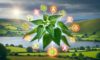Herbs for Glowing Skin: Best Natural Remedies in the UK