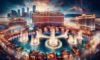 Vegas Vibes: Must-Visit Casinos Across the U.S.