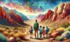 Outdoor Activities for Families in Vegas: Fun Family Adventures