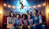 Family Fun Guide for Enjoying Vegas with Teenagers