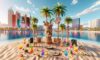 Tiki Cocktail Festivals in Las Vegas
