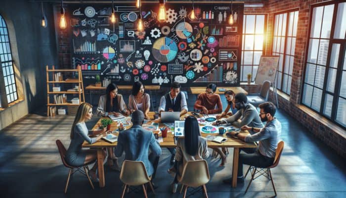 Content Creation in Bridgwater: Boost Your Small Business