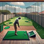 Golf Practice Tips from South Africa Without a Range