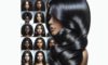 Hair Lacquer Selection: Your Guide to Strong Hold Options