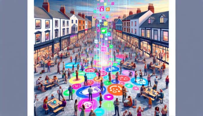 Content Creation in Calne: Boost Your Small Business Brand