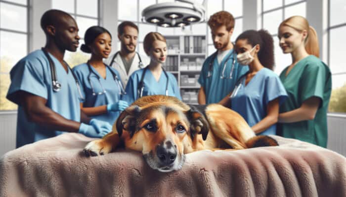 Spaying Young Pets: Optimal Ages and Key Benefits