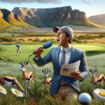 Golf Journalism: A Beginner’s Guide from South Africa