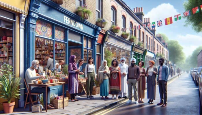 Copywriting in Ferndown to Boost Your Small Business Brand