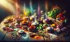 Season Food Perfectly: Mastering Flavor Without Excess