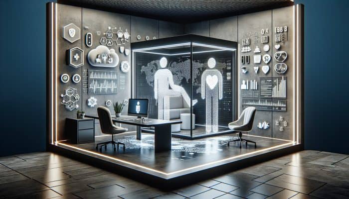 Telehealth for Men’s Wellness: Enhancing Health in the UK