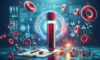 Ferritin Blood Test Services Available in Droylsden