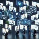 Human Virtual Assistants: Top Global Hiring Trends to Watch