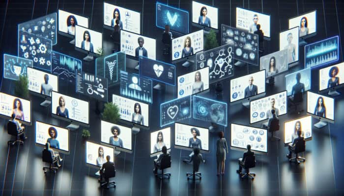 Human Virtual Assistants: Top Global Hiring Trends to Watch