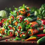 Fresh Spring Rolls: Your Ultimate Guide to Making Them at Home