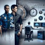 Cybersecurity: A Police Officer’s Path to CISO