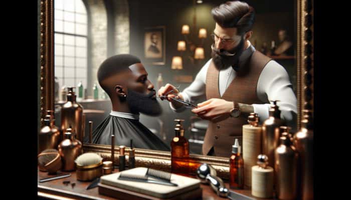 Facial Hair Grooming Tips: Essential Techniques for All Styles