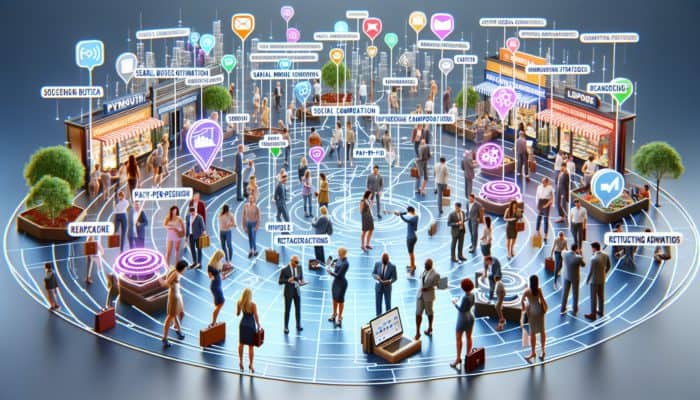 E-commerce Marketing Boosts Sales for Plymouth Small Businesses