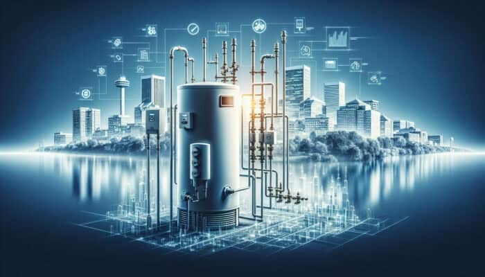 Water Heater Services in Richmond: Expert Solutions Available