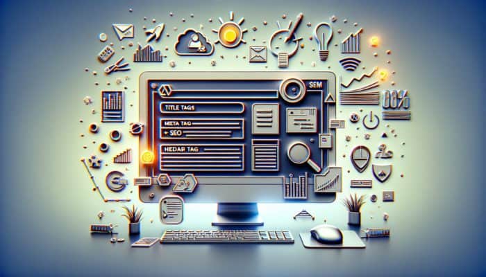 On-Page SEO Strategies for Small Businesses in Blandford Forum