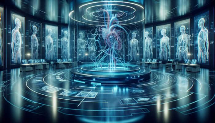 Clarity Enhancement Techniques for Improved Human Visuals