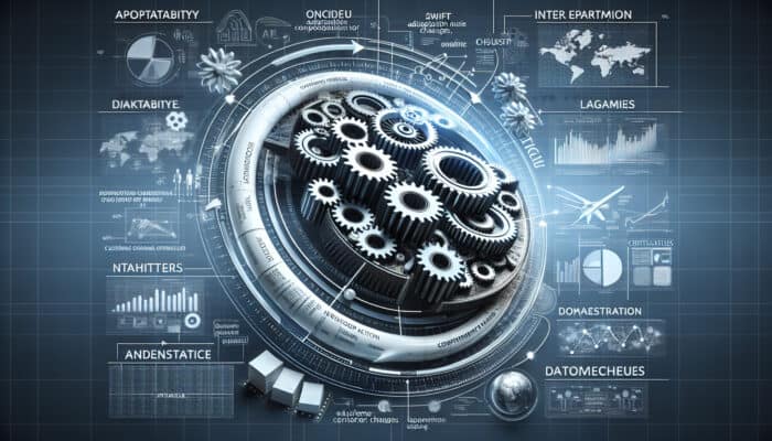 Agility Enhancement: Boost Business Efficiency with Human VAs