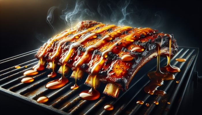 Honeys for BBQ Glazes: Top Recommendations and Tips