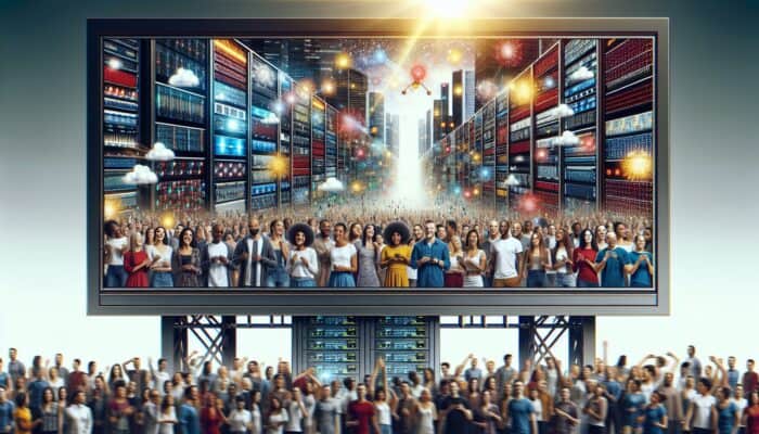 Marketing Hosting Strategies with Comprehensive Support Resources