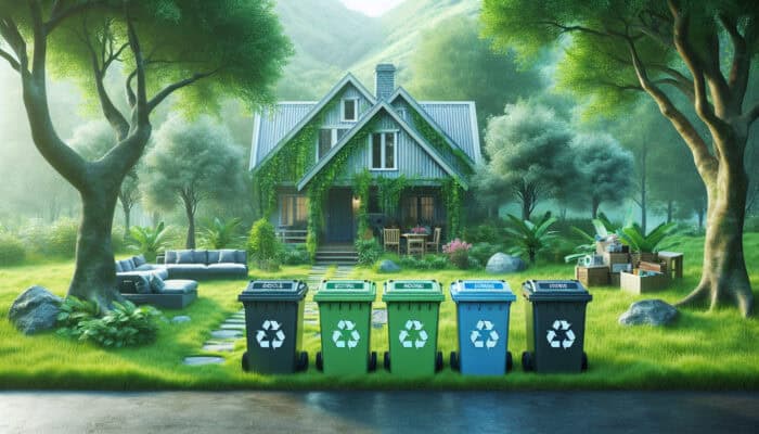 Bristol House Clearance Tips for Sustainable Living