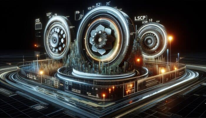 Core Web Vitals Optimization for Strong SEO Strategies