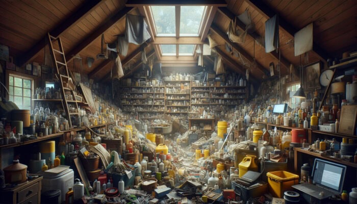 House Clearance Tips for Planning Over Multiple Days in the UK