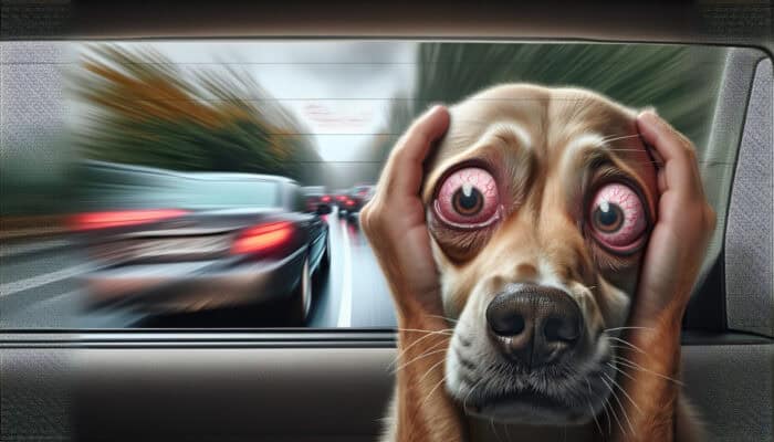 Motion Sickness Remedies for Dogs: Effective Solutions Available
