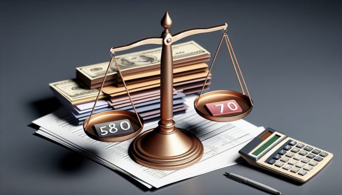 Debt Consolidation Loans: UK Eligibility Explained